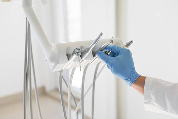 24/7 Emergency Dental experts in Fussels Corner, FL